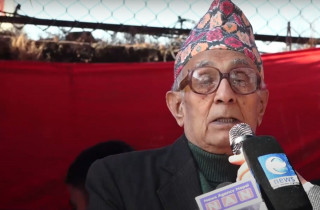 प्रविधमैत्री शिक्षाको विकास गर्नुपर्ने शिक्षाविद् पाठकको जोड