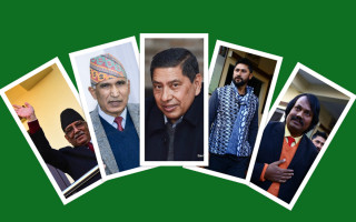 सत्ता राजनीतिमा उथलपुथल: प्रचण्डसँगै आज क–कसले लिँदैछन् शपथ?