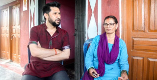 गृहमन्त्रालय हाँक्न पुगेका रविलाई निर्मला प्रकरण सुल्झाउने चुनौती