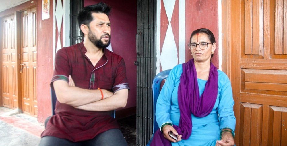 गृहमन्त्रालय हाँक्न पुगेका रविलाई निर्मला प्रकरण सुल्झाउने चुनौती