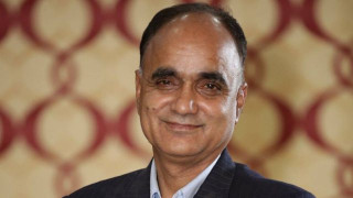 एमाले कर्णाली संसदीय दलको नेतामा यामलाल