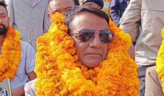 एमाले बागमती प्रदेश संसदीय दलको  नेतामा जगन्नाथ थपलिया चयन ! मुख्यमन्त्री बन्ने सम्भावना