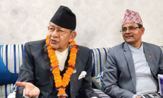 प्रतिनिधिसभा पहिलो बैठकका एजेन्डा तय गर्न ज्येष्ठ सदस्य राणाले बोलाए सर्वदलीय बैठक