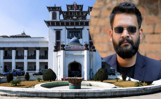 निर्वाचन आयोगको निर्णयविरुद्ध मेयर शाहले दिए सर्वोच्चमा निवेदन