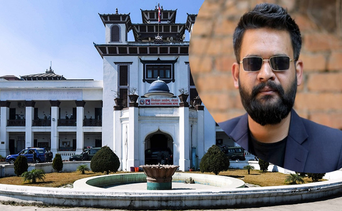 निर्वाचन आयोगको निर्णयविरुद्ध मेयर शाहले दिए सर्वोच्चमा निवेदन