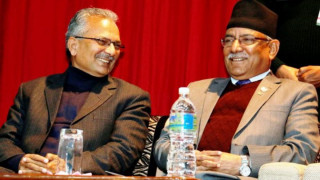 प्रचण्ड कार्यकारी अध्यक्ष र बाबुरामलाई  वैचारिक मोर्चा प्रमुख बनाउने गृहकार्य