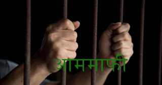 स्वतन्त्रता दिवस मनाउन सात हजार बन्दीलाई आममाफीको घोषणा