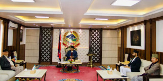 सरकारको न्यूनतम साझा कार्यक्रम आजै सार्वजनिक हुँदै, लगत्तै मन्त्रिपरिषद् बैठक