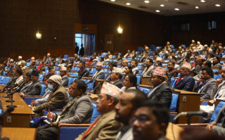 प्रतिनिधिसभा नियमावलीमा यस्तो छ नयाँ व्यवस्था
