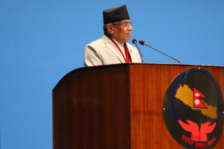 प्रधानमन्त्री ‘प्रचण्ड’ले सचिवालयमा गरे कर्मचारी नियुक्ति, को–को परे ? (सूचीसहित)