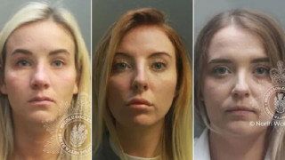 जेलमा खटिएकी महिला सुरक्षा अधिकृतको कैदीसँग ‘लभ’ परेपछि ...