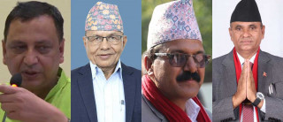 प्रदेश सरकार गठन: आज चार प्रदेशले मुख्यमन्त्री पाउँदै, कुन प्रदेशमा को ?