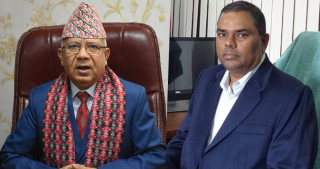 एकताका लागि वार्ता गर्दै जसपा र एकीकृत समाजवादी