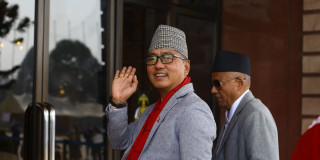 यस्ता छन् सरकार छाड्दा राजेन्द्र लिङ्देनले निकालेका ४ बुँदे निष्कर्ष