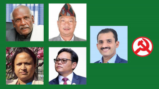 माओवादीबाट को-को बन्दैछन् मन्त्री ? कुन दलले कति मन्त्रालय पाउलान् ?