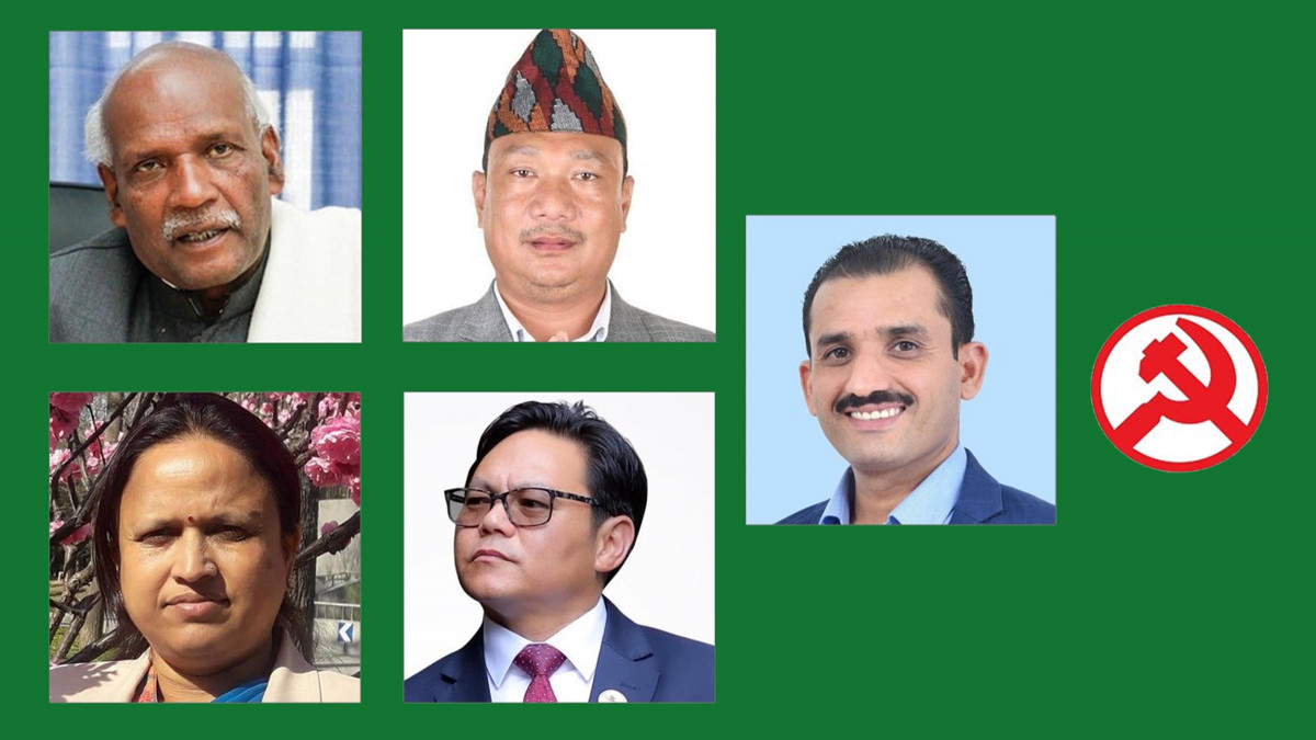 माओवादीबाट को-को बन्दैछन् मन्त्री ? कुन दलले कति मन्त्रालय पाउलान् ?