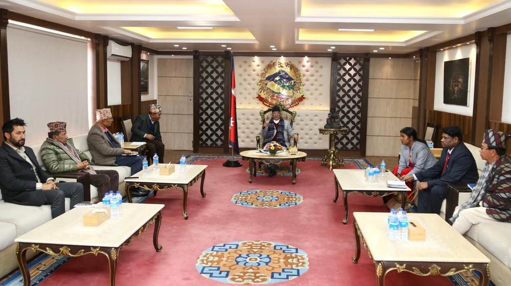 यी हुन् आकस्मिक मन्त्रिपरिषद् बैठकका निर्णय