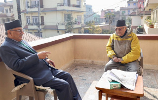 लगभग टुङ्गियो मन्त्रालय भागबण्डा: रास्वपाले ३ मन्त्रालय पाउने, कुन-कुन ?