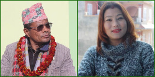 लुम्बिनी प्रदेश: सभामुख र उपसभामुखकाे गठबन्धनबाट लाग्याे उम्मेदवारको टुङ्गो, यस्तो छ निर्वाचनको तयारी