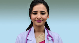 बन्द भएका नर्सिङ्ग कलेजमा भर्ना लिन दिएको निर्देशनमा तोसिमा कार्कीले  दिईन यस्तो खालको मत