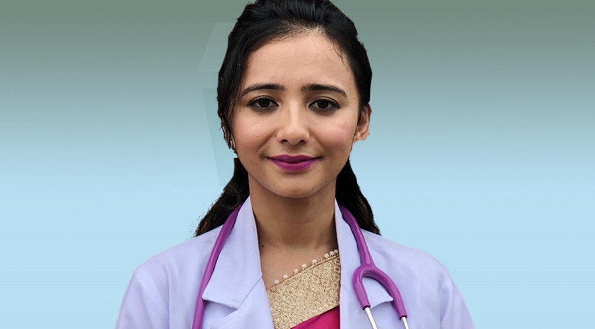 बन्द भएका नर्सिङ्ग कलेजमा भर्ना लिन दिएको निर्देशनमा तोसिमा कार्कीले  दिईन यस्तो खालको मत