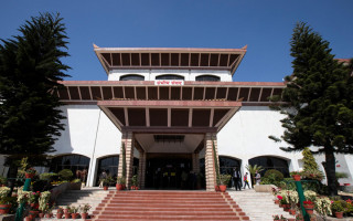 जग्गा फुकुवा माग राखेर पूर्वराजपरिवार संसदीय समितिमा