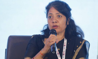 पासपोर्ट वितरण र कन्सुलर सेवा सहज बनाउने परराष्ट्र मन्त्री राईको प्रतिबद्धता