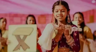 सुरतका हिरा व्यापारीकी ८ वर्षीया छोरीले विलासी जीवन त्याग्दै भिक्षुत्व अङ्गालिन्