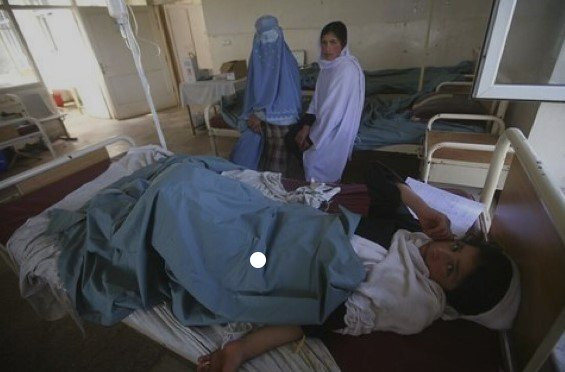 विषाक्त ग्यासले बिरामी भएका १४० जना अस्पतालमा