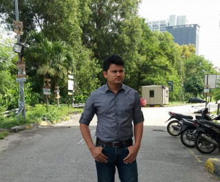 मलेसियामा नौ महिनादेखि हराएका आशनारायण भेटिएमा खबर गर्न दूतावासको आग्रह