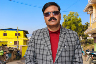 कर्णाली प्रदेश: दोस्रोपटक विश्वासको मत लिँदै मुख्यमन्त्री शर्मा