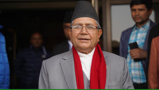 सकियो कार्यव्यवस्था परामर्श समितिको बैठक, टिआरसीबारे भएन छलफल