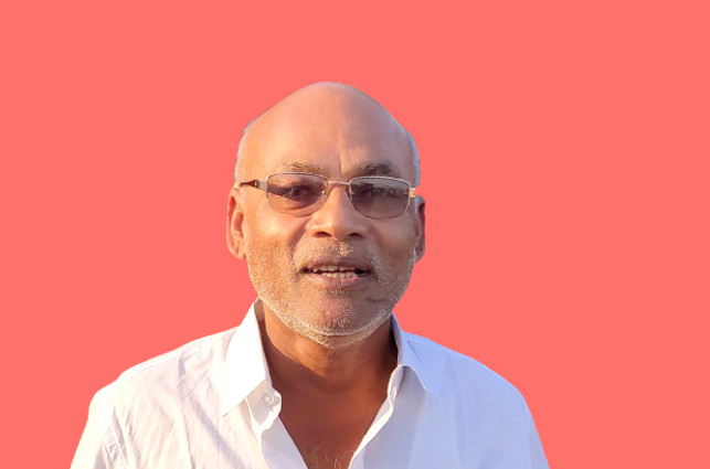 एमाले सांसद कोइरीलाई पक्राउ गर्न ७७ जिल्लामा सर्कुलर, पक्राउ गर्न संसद्को अनुमति चाहिन्छ ?