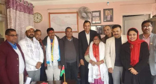 मधेस प्रदेश सभाका दुई स्वतन्त्र सांसद जसपा प्रवेश