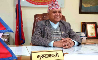 गण्डकी प्रदेश: टुंगियो ७ मन्त्रालय, कुन-कुन मन्त्रालय हुने भयो कायम (सूचीसहित)