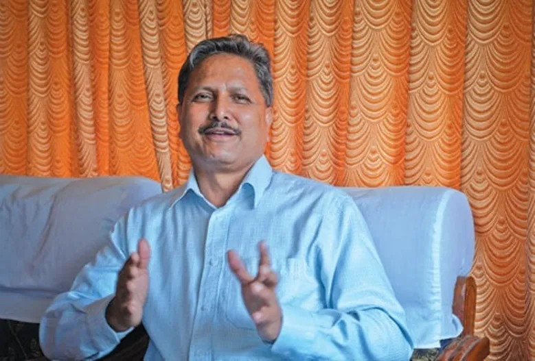 प्रधानमन्त्रीको राजनीतिक सल्लाहकारमा हरिबोल गजुरेल नियुक्त