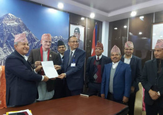 बागमती प्रदेश: ३ मन्त्रालय कटौती, ११ राख्न सुझाव