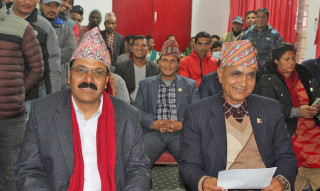 कर्णालीमा मिल्यो मन्त्रालयको भागबन्डा : कुन दललाई कुन मन्त्रालय  ?