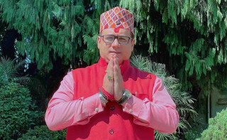 गृहमन्त्रीविरुद्ध खनिए रावल, सरकारलाई घुँडा टेकाउने दिए यस्तो चेतावनी