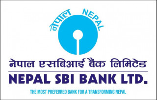 नेपाल एसबीआई बैंकको नाफा ५०.३९ र खुद ब्याज आम्दानी ५५.९१ प्रतिशतले वृद्धि
