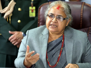 प्रधानमन्त्रीसँग लिखित जवाफ माग्ने सर्वोच्चको आदेश