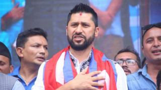 सूर्यदर्शन सहकारी ठगी : रवि लामिछानेमाथि अनुसन्धान अघि बढाइयो
