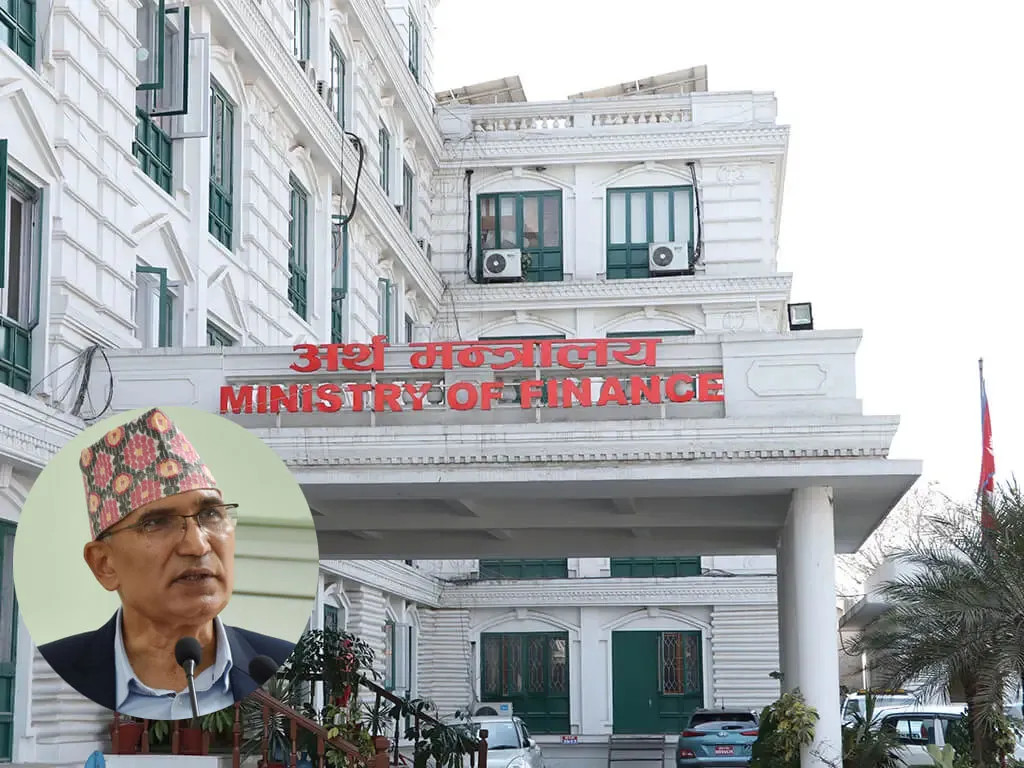 अर्थले तयार पार्यो नीतिगत प्राथमिकता र न्यूनतम कार्यक्रम कार्यान्वयनका लागि कार्ययोजना