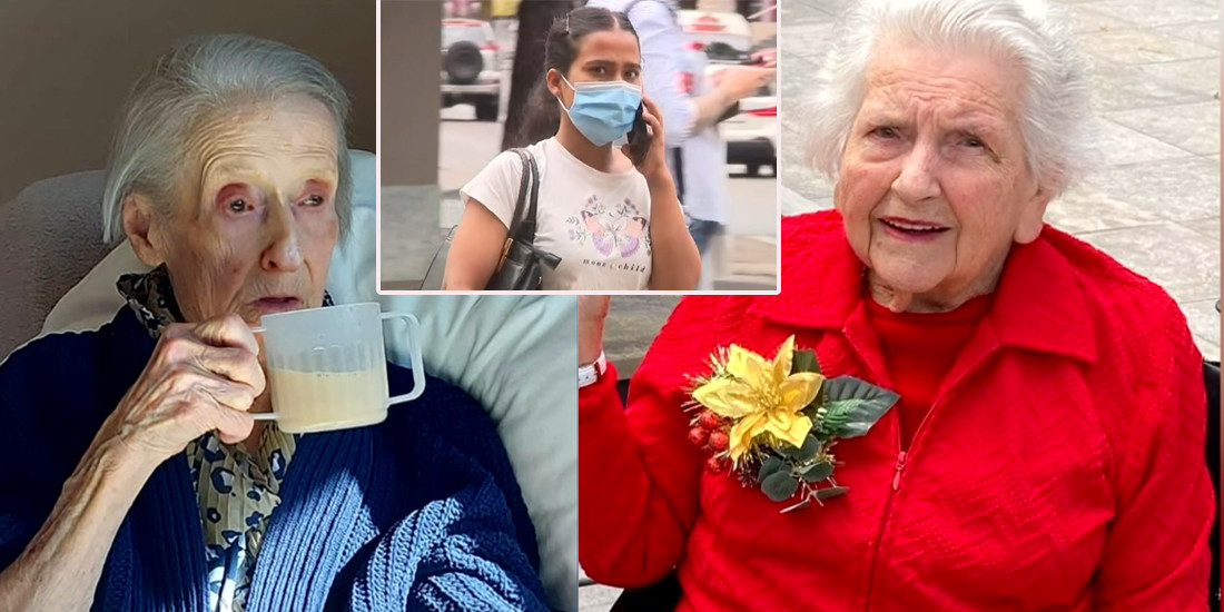 अस्ट्रेलियामा बिरामीलाई थप्पड हानेको आरोपमा नेपाली नर्स अमृता पाण्डे पक्राउ