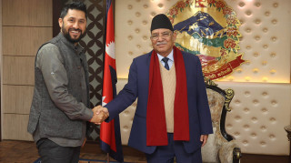 गृह नपाए सरकार छाड्ने रविले दिए यस्तो चेतावनी