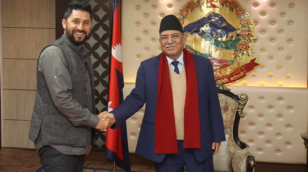 गृह नपाए सरकार छाड्ने रविले दिए यस्तो चेतावनी