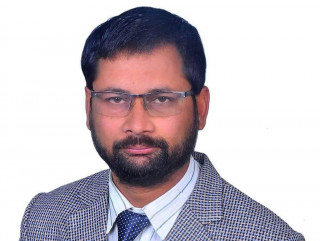 मुख्यमन्त्री जम्कट्टेलको प्रमुख राजनीतिक सल्लाहकारमा ढकाल नियुक्त