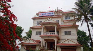 लुम्बिनी प्रदेश: कांग्रेसले मनोनयन गरेका २१ वटा विभाग गठन , को-को समेटिए ?