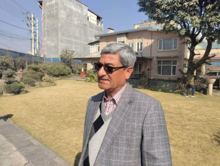 राष्ट्रियसभाको उपाध्यक्षमा उम्मेदवारी दिने कांग्रेसकाे निर्णय, अरु दलसँग पनि छलफल गर्ने