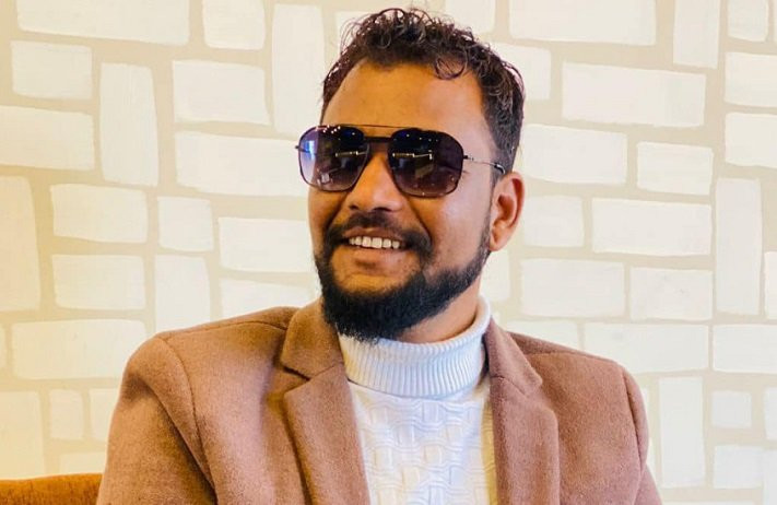 सांसद चौधरीको निलम्बन फुकुवा, राष्ट्रपति निर्वाचनमा भोट दिन पाउने